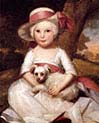 Portrait of a Child